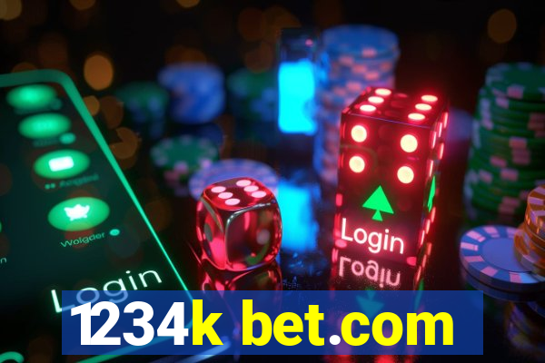 1234k bet.com